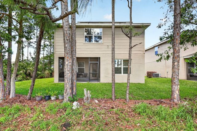 674 NE Turtleback Trail, Port St. Lucie, Port St Lucie, FL 34983