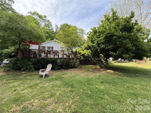 1155 Cedar Pond Lane, Salisbury, NC 28146