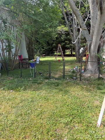 1155 Cedar Pond Lane, Salisbury, NC 28146