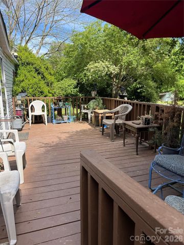 1155 Cedar Pond Lane, Salisbury, NC 28146