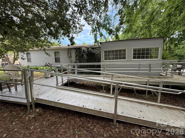 1155 Cedar Pond Lane, Salisbury, NC 28146