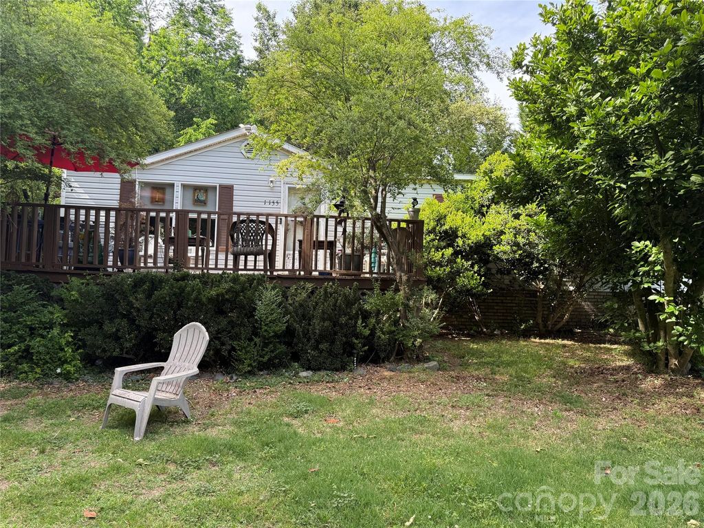 1155 Cedar Pond Lane, Salisbury, NC 28146