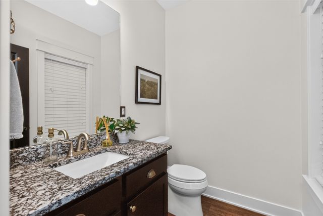 3124 NW Trestle Point Drive, Ankeny, IA 50023