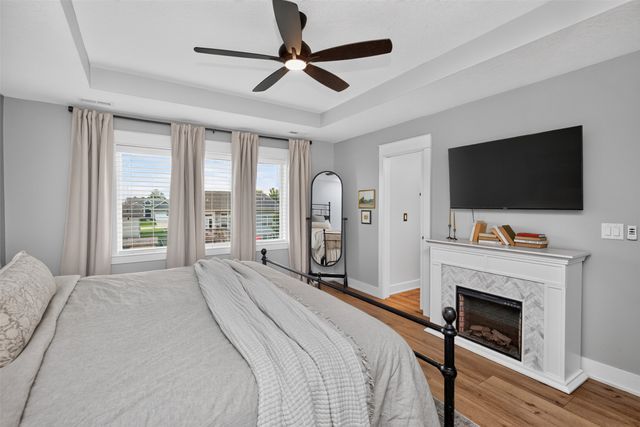 3124 NW Trestle Point Drive, Ankeny, IA 50023