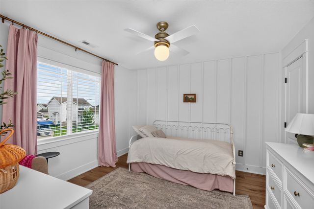3124 NW Trestle Point Drive, Ankeny, IA 50023