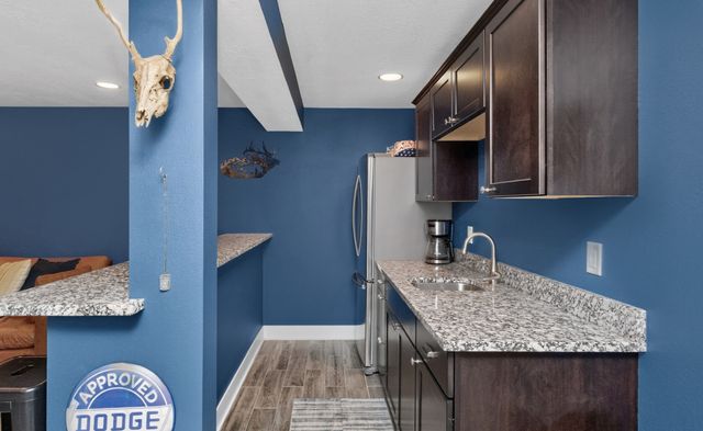 3124 NW Trestle Point Drive, Ankeny, IA 50023