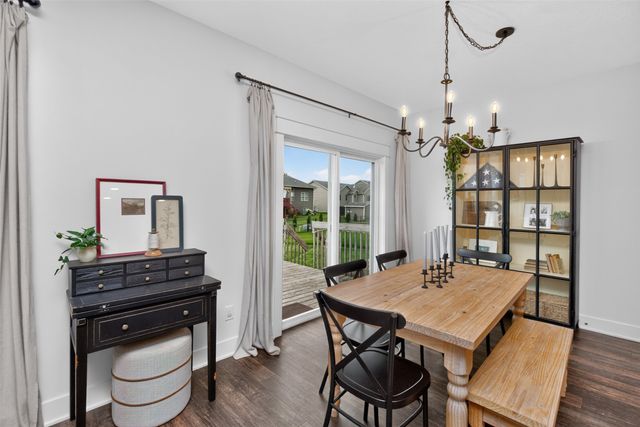 3124 NW Trestle Point Drive, Ankeny, IA 50023