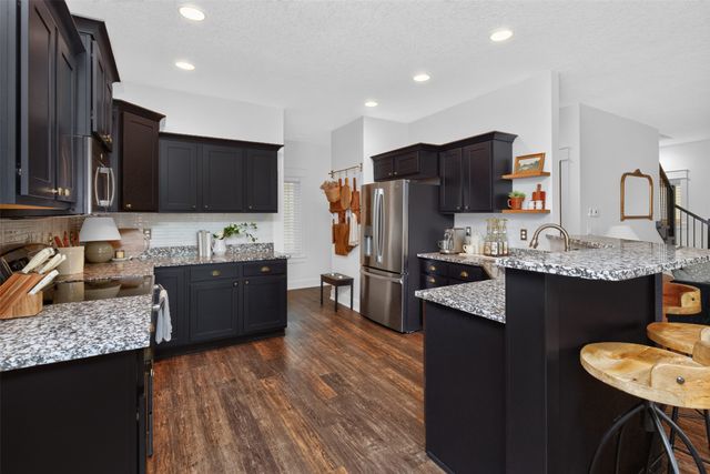 3124 NW Trestle Point Drive, Ankeny, IA 50023
