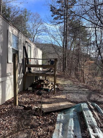 224 Riddle Road, Swannanoa, NC 28778