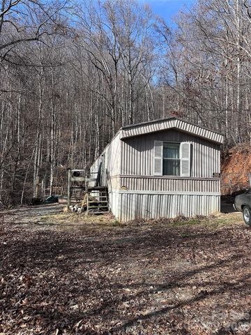 224 Riddle Road, Swannanoa, NC 28778