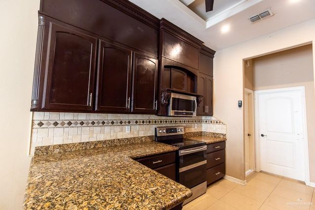 2506 Retama Avenue, Hidalgo, TX 78557