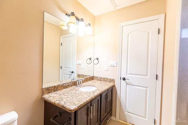 2506 Retama Avenue, Hidalgo, TX 78557