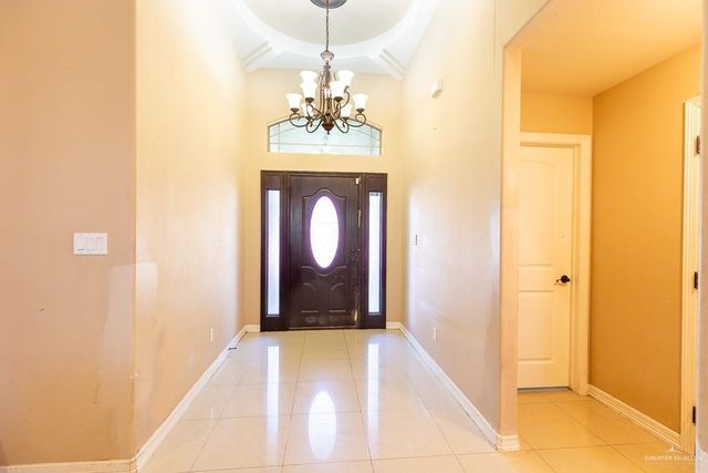 2506 Retama Avenue, Hidalgo, TX 78557