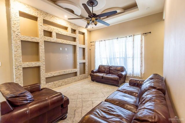 2506 Retama Avenue, Hidalgo, TX 78557