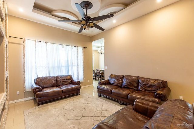 2506 Retama Avenue, Hidalgo, TX 78557