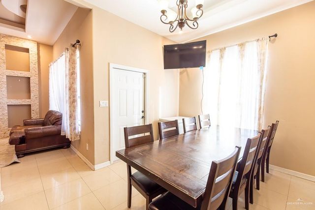 2506 Retama Avenue, Hidalgo, TX 78557