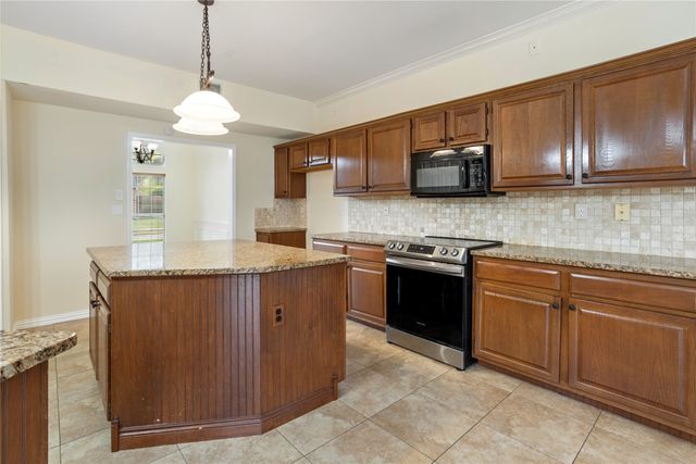 2025 Houlton Lane, Plano, TX 75025