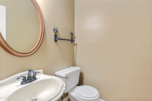 2025 Houlton Lane, Plano, TX 75025