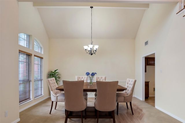 2025 Houlton Lane, Plano, TX 75025