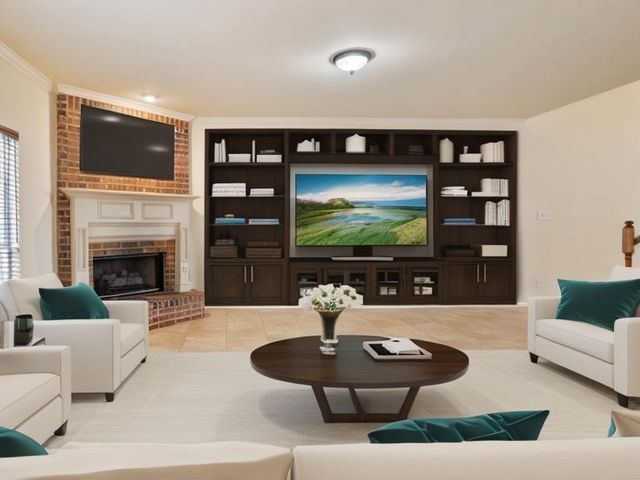 2025 Houlton Lane, Plano, TX 75025