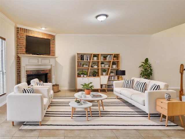 2025 Houlton Lane, Plano, TX 75025