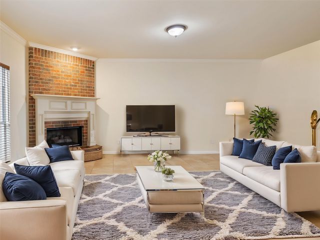 2025 Houlton Lane, Plano, TX 75025