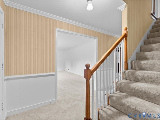 41 Goodward Rd, North Chesterfield, VA 23236