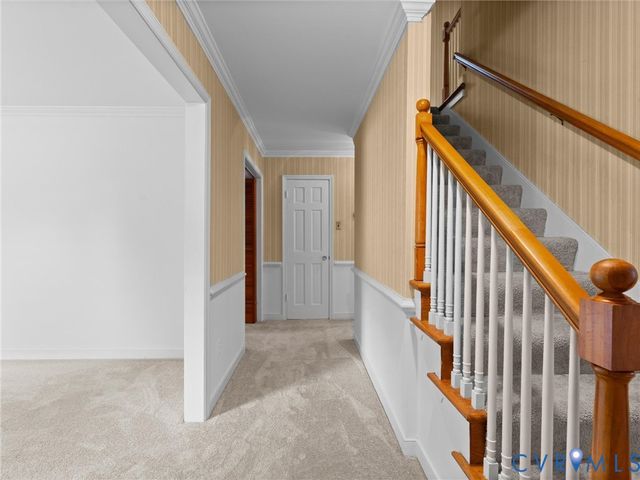 41 Goodward Rd, North Chesterfield, VA 23236