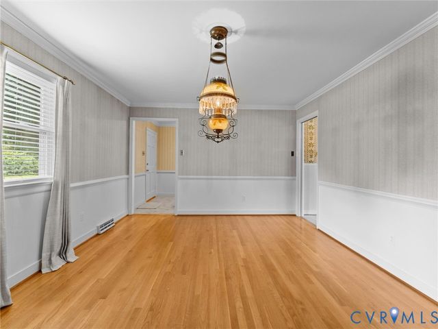 41 Goodward Rd, North Chesterfield, VA 23236