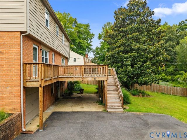 41 Goodward Rd, North Chesterfield, VA 23236