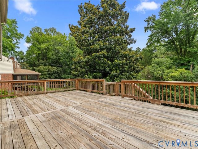 41 Goodward Rd, North Chesterfield, VA 23236