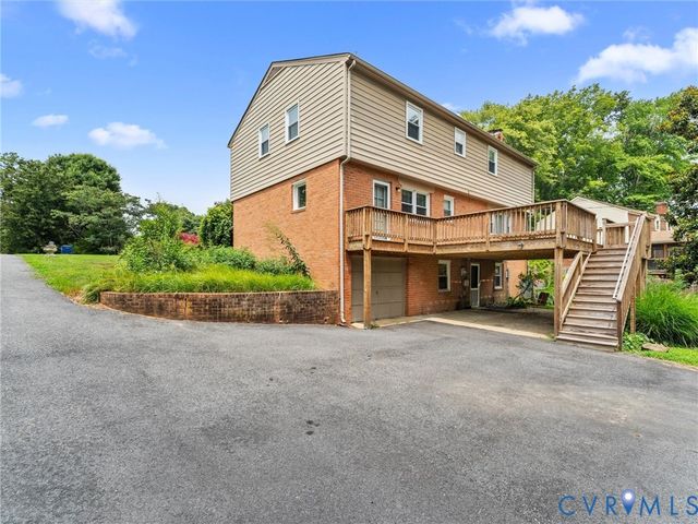 41 Goodward Rd, North Chesterfield, VA 23236