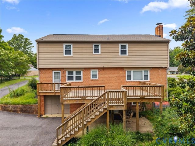 41 Goodward Rd, North Chesterfield, VA 23236