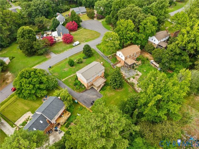 41 Goodward Rd, North Chesterfield, VA 23236