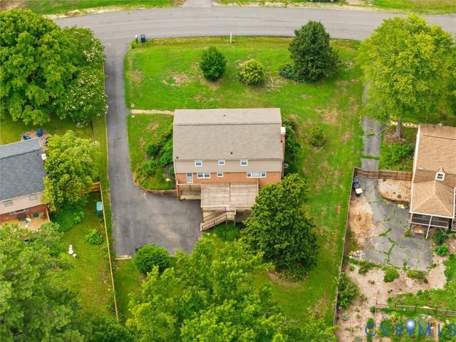 41 Goodward Rd, North Chesterfield, VA 23236