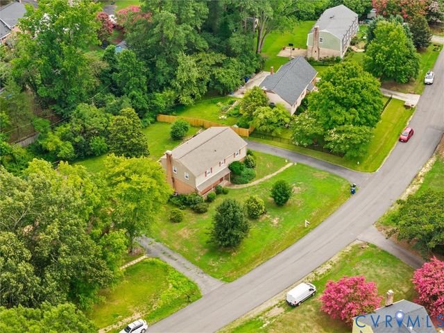 41 Goodward Rd, North Chesterfield, VA 23236