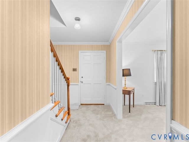 41 Goodward Rd, North Chesterfield, VA 23236