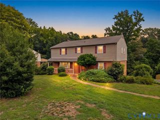 41 Goodward Rd, North Chesterfield, VA 23236