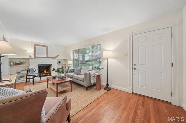 7313 Nottingham Avenue, Shrewsbury, MO 63119