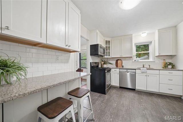 7313 Nottingham Avenue, Shrewsbury, MO 63119