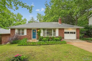 7313 Nottingham Avenue, Shrewsbury, MO 63119