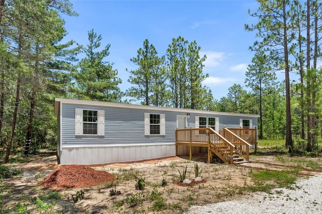 419 LILY TRAIL, Interlachen, FL 32148