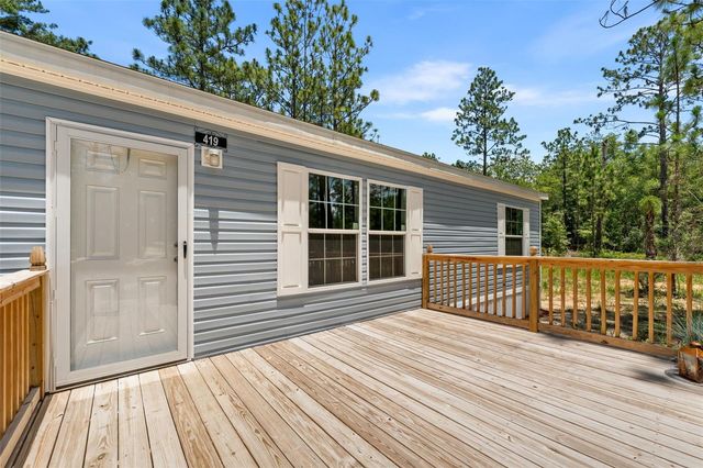 419 LILY TRAIL, Interlachen, FL 32148
