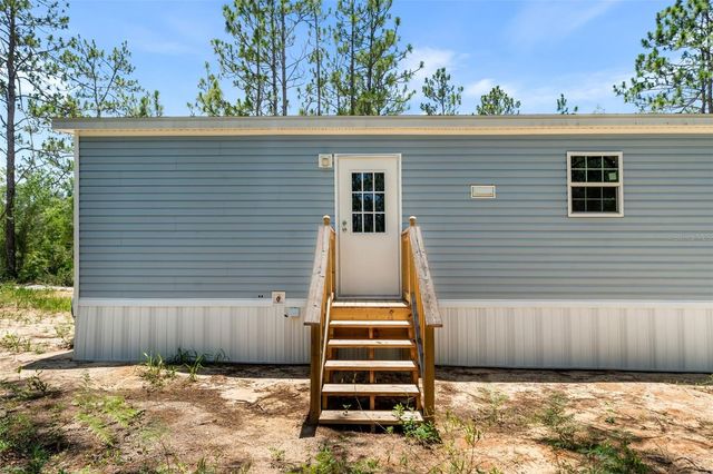419 LILY TRAIL, Interlachen, FL 32148
