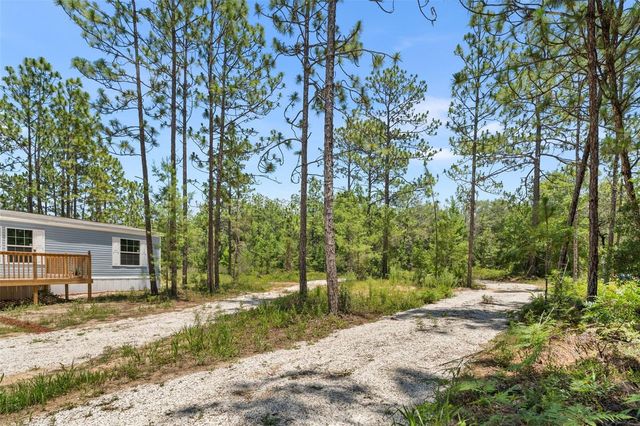 419 LILY TRAIL, Interlachen, FL 32148