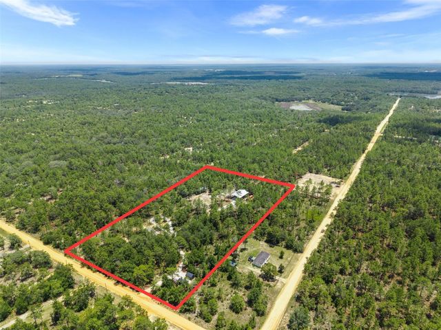 419 LILY TRAIL, Interlachen, FL 32148