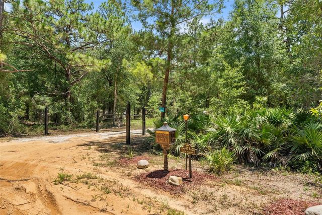 419 LILY TRAIL, Interlachen, FL 32148