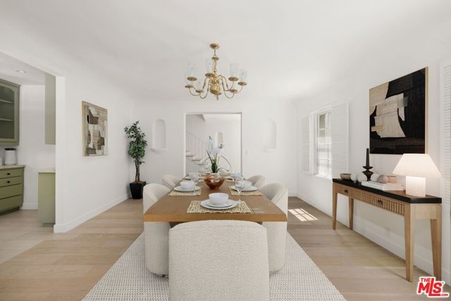 712 N Rodeo Drive, Beverly Hills, CA 90210