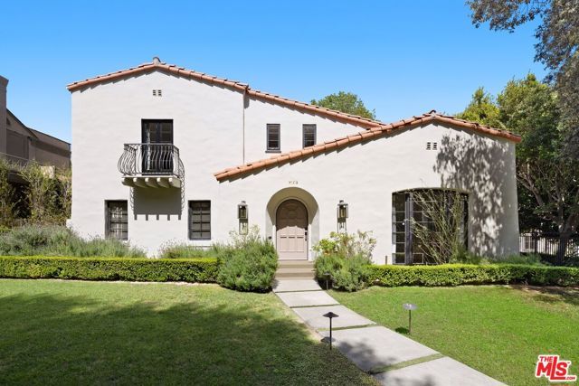 712 N Rodeo Drive, Beverly Hills, CA 90210