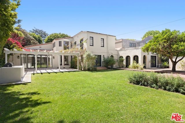 712 N Rodeo Drive, Beverly Hills, CA 90210